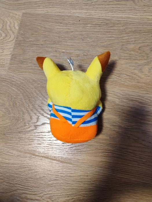 Плюшена играчка Пикачу