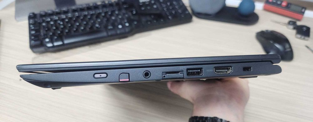 Lenovo Yoga X380 Touchscreen