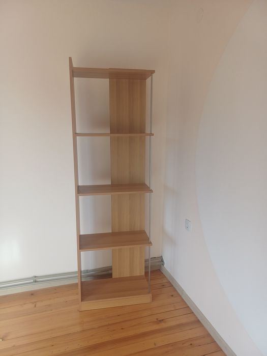 Рафт за всякакви предмети