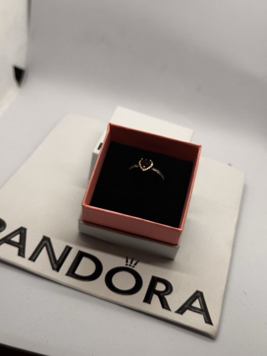 Pandora пръстен Пандора