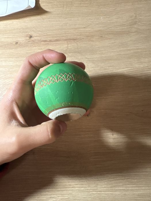 Tama turbo shape emerald