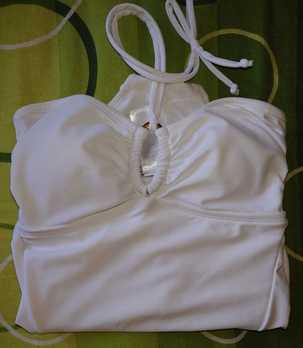 Цял дамски бански