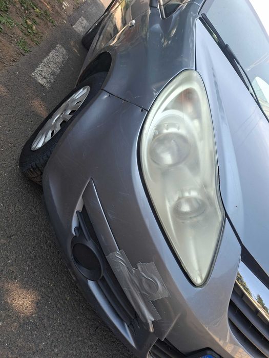 Opel corsa D 2008 1.2 benzina 60 cai