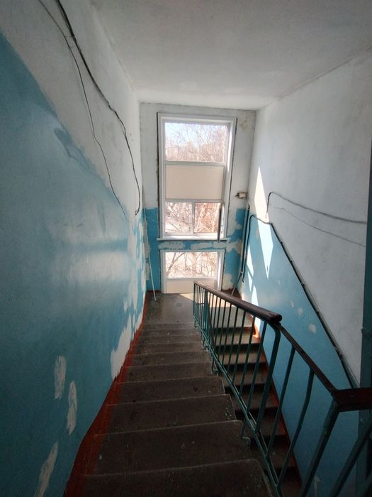 Продам квартиру по Михаэлиса 1