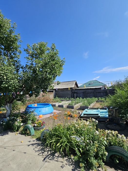 Продам благоустроенный дом район таткрая, 72м2,