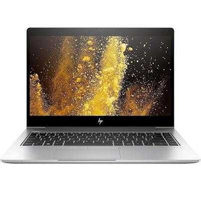 HP Elitebook 840 G5 I5 8TH 16GB/256GB ssd