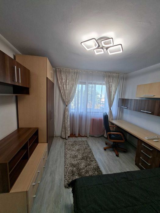 Inchiriez apartament 2 camere Gheorgheni