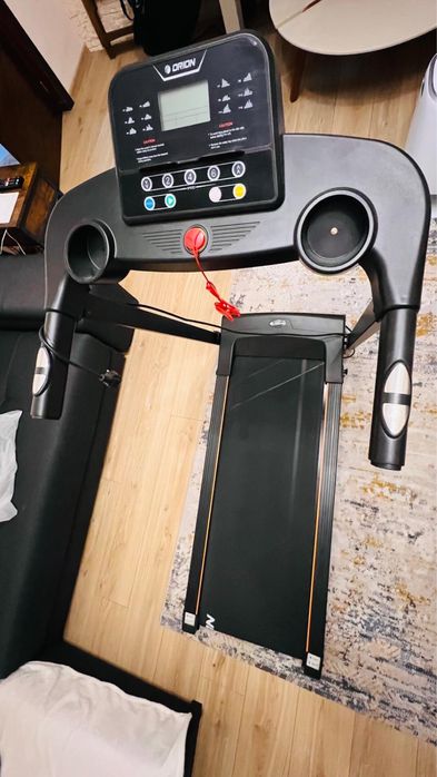 Banda alergare Orion