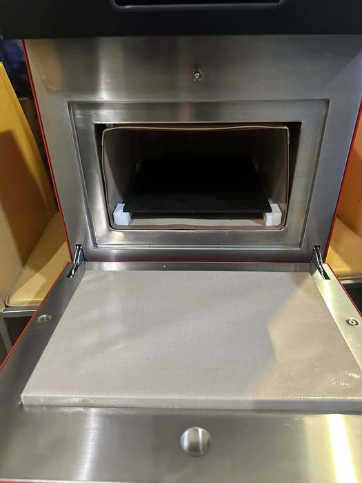 Оборудване за заведение