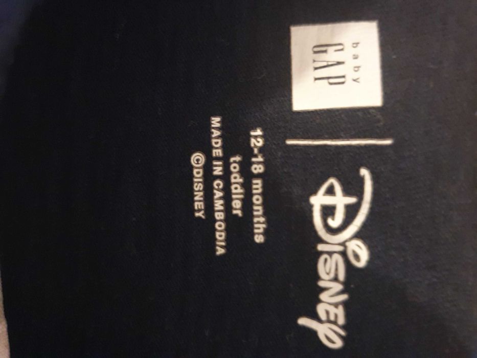 Коледни дрешки Gap; бодита; шапкa; дълга пижамка 100% памук