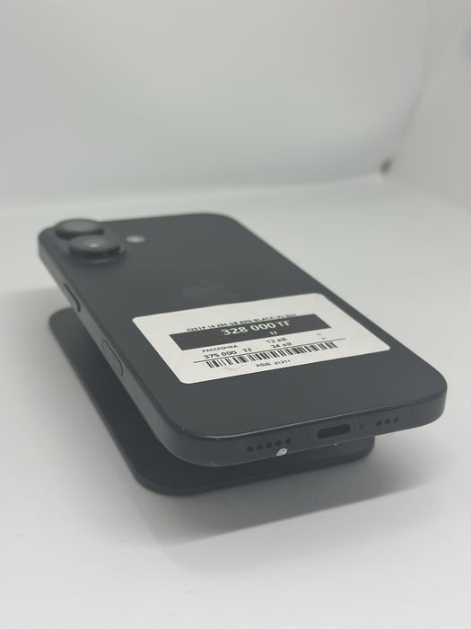 Iphone 16 256gb 89%