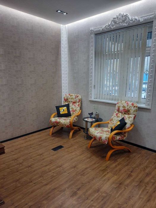 Сдаётся нежилое помещение, ул. Шота Руставели