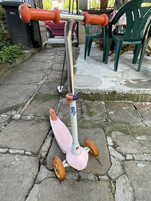 Детска тротинетка Oxelo