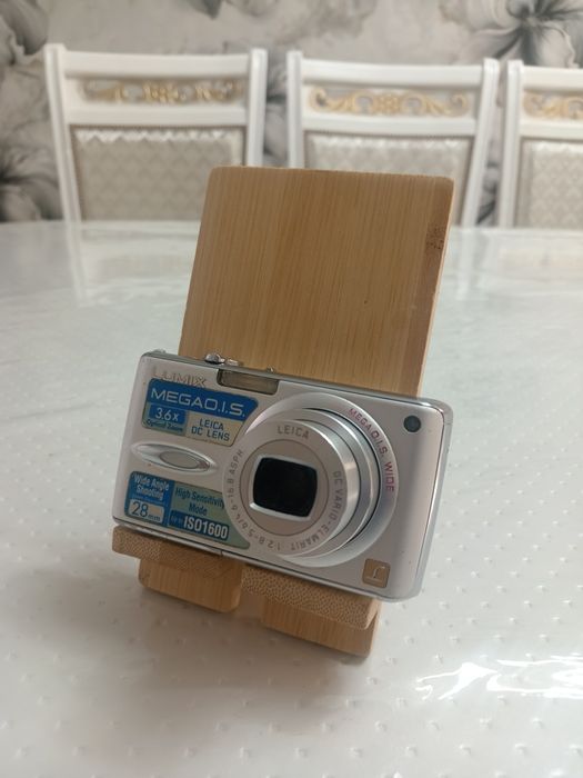 Lumix camera фотоаппарат