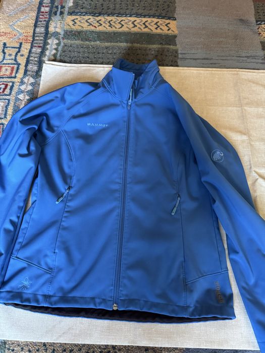 Geci Mammut si Schoffel  dama