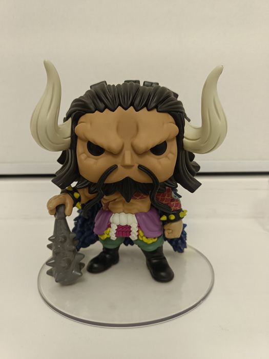 Funko Pop Кайдо.