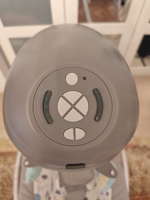 Leagăn pentru bebeluși wunderkid ca nou