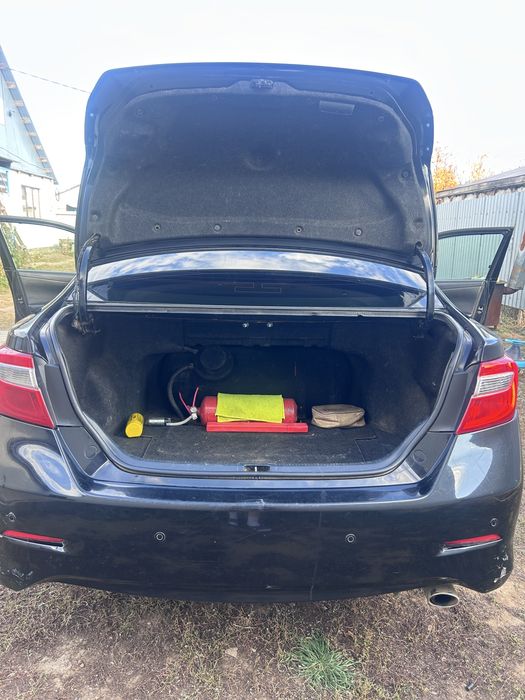 Toyota camry 50,2011 г.в