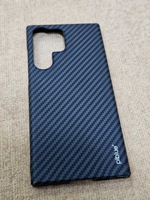 Ультратонкий чехол для телефона  Samsung Galaxy S23 Ultra