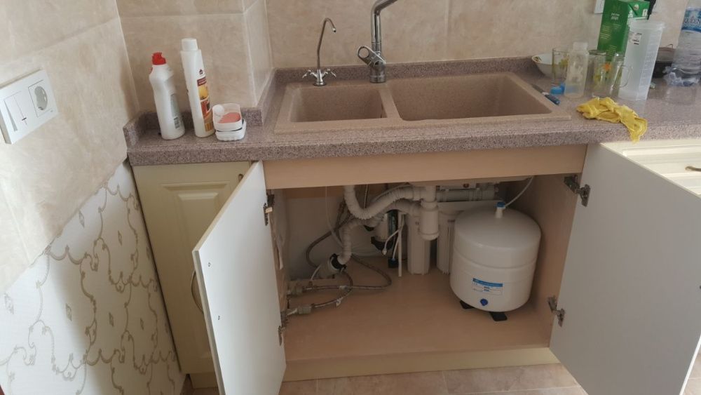 Немецкий фильтр для воды