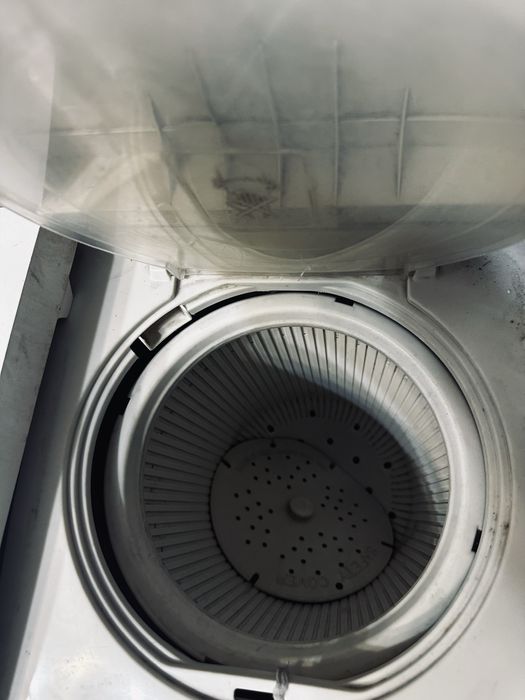 стиралки LG Полуавтомат 6кг