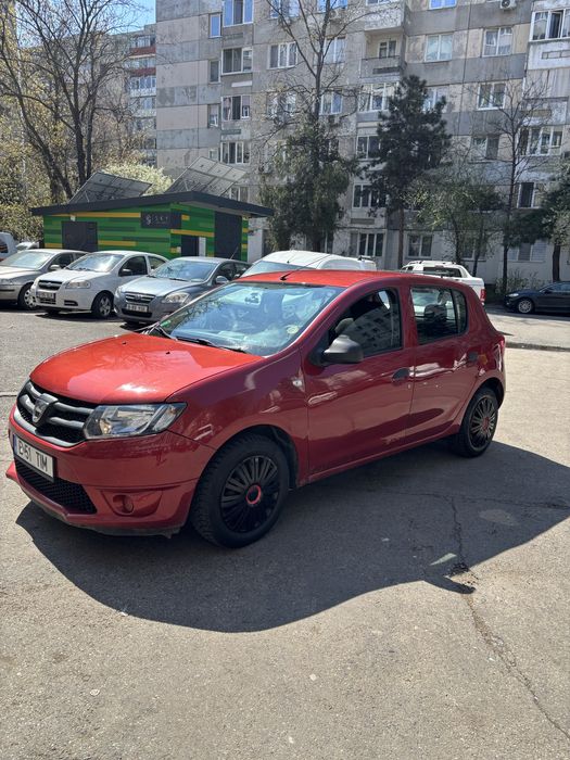 Dacia Sandero 1.2