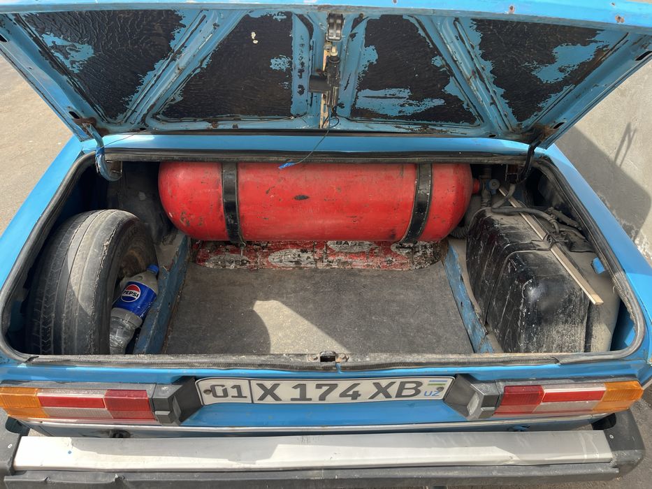 Vaz 2106 ваз 2106