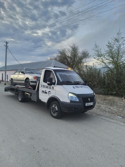 Эвакуатор қызметі 25/8