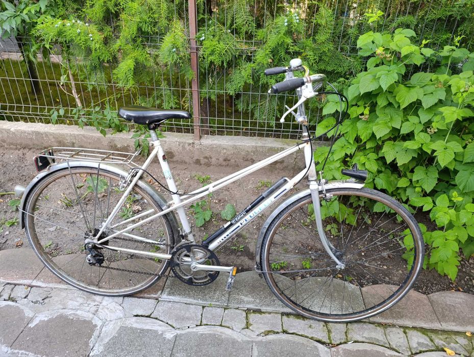 Semicursiera Peugeot