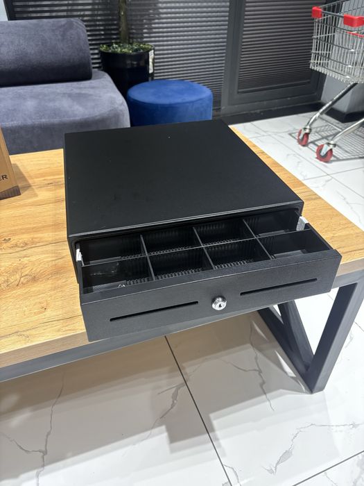 Денежный ящик Kassa uchun yashik, pul uchun yashik кассовый ящик