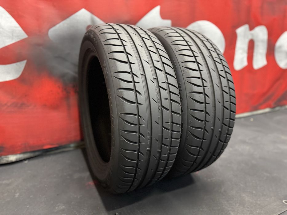 205 55 16, Летни гуми, Taurus HighPerformance, 2 броя