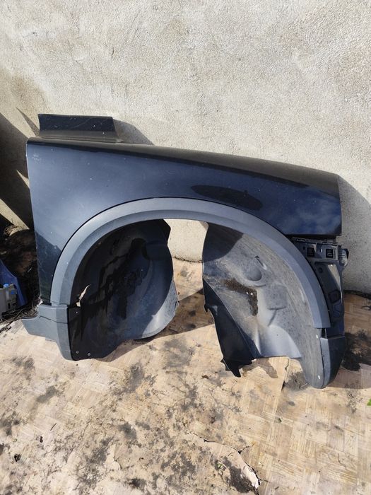 Десен калник Volvo xc90 2008г