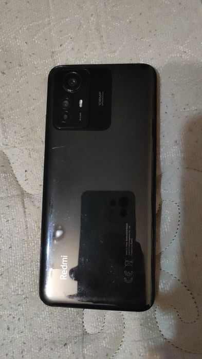 Смартфоны Xiaomi redmi