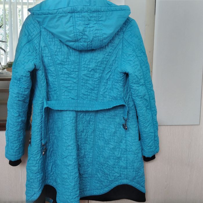 Куртка детская для девочек.