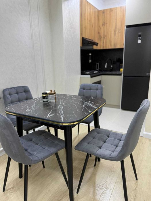 Яккасарайский район ЖК Black Tower