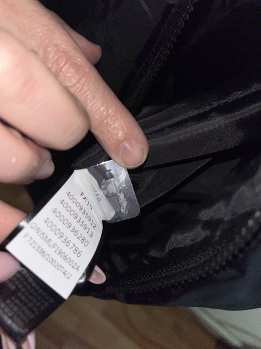 geaca THE north Face