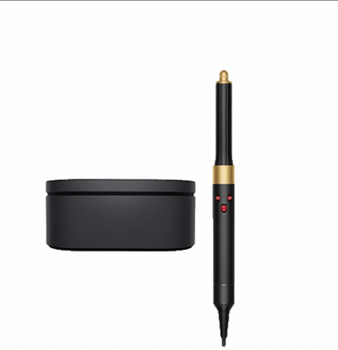 Dyson Airstrait -Dyson Multistyler HS05