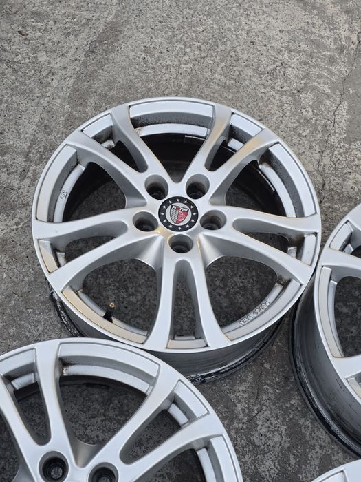 Джанти 16 / 5х108 - Ford, Volvo, Peugeot, Citroen и др. 5x108