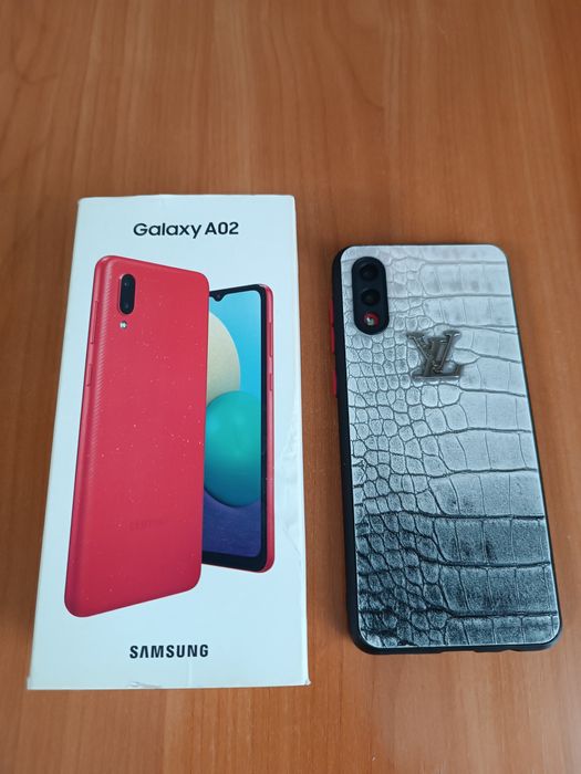 Продам Samsung A02