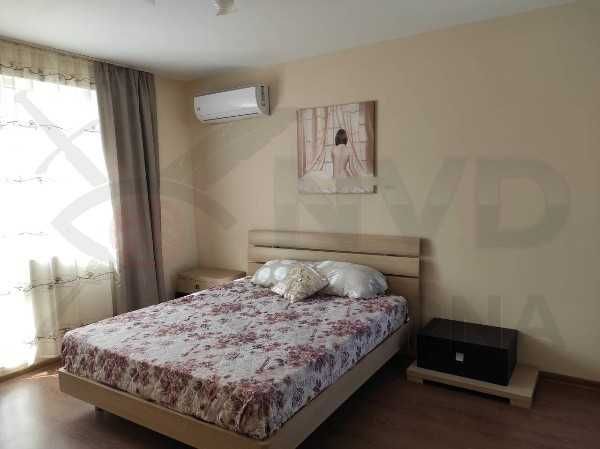 Тристаен апартамент в Бриз! 21801042