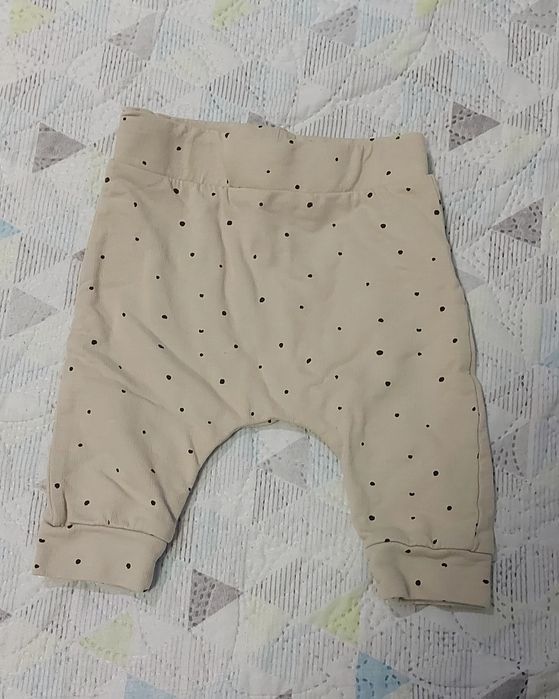 Лот дрешки за момче (3-6м) 68см