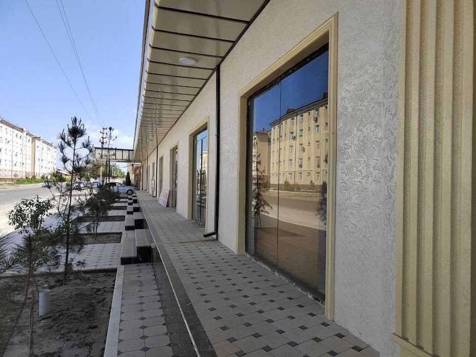 Buxoro  shahar Arenda Magazin