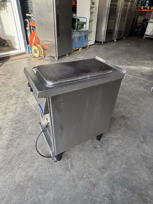 Plita electrica profesionala