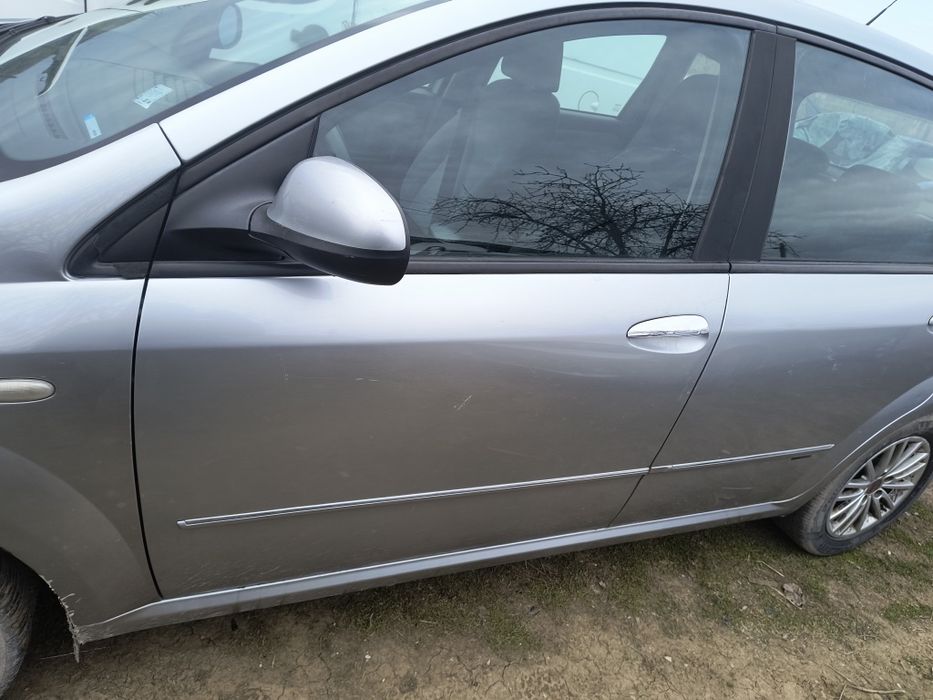 Фиат Крома 1.9 мултиджет 150 ксна части