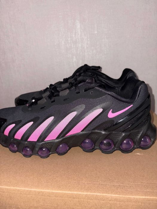 Nike Air Max DN8 SC Black Pink - Номер 40