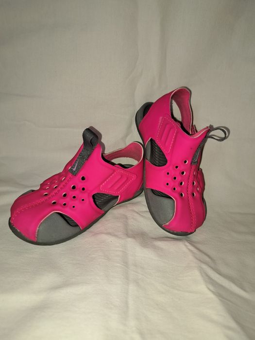 Детски обувки за момиче