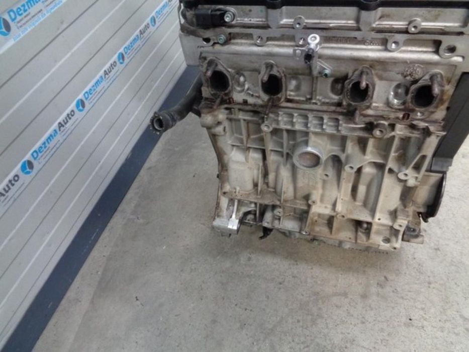 Motor BGU Vw Caddy 3 (2K) 1.6B Volkswagen