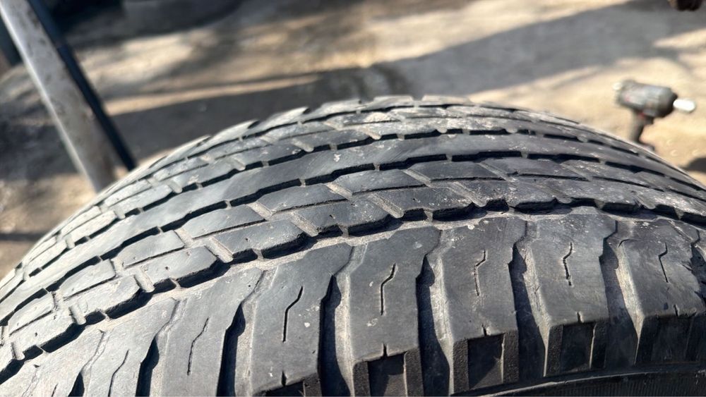Продам шины 285/60 R18