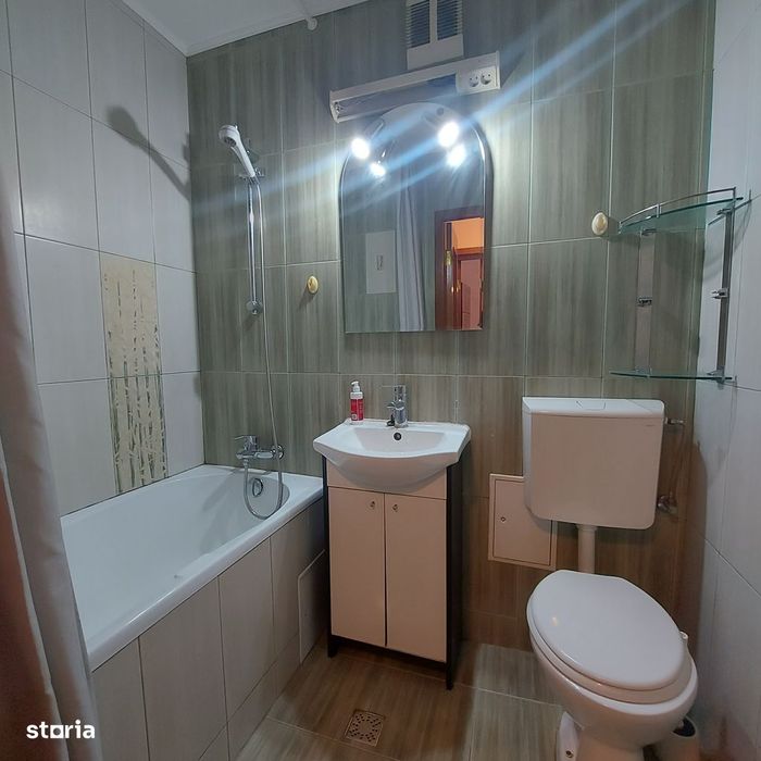 Brancoveanu- Huedin, apartament ideal familie