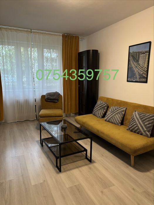 Apartament 2 camere de inchiriat Pajura